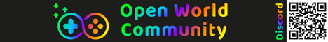 Open World Community