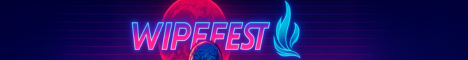 WIPEFEST PVE FR/QC/ENG V1.3 [WIPE15/02]==>🔥3 SERVEURS🔥
