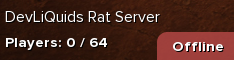 DevLiQuids Rat Server