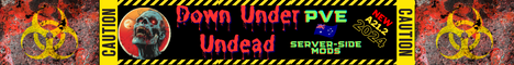 Down Under Undead