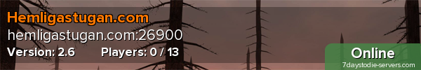 Hemligastugan.com