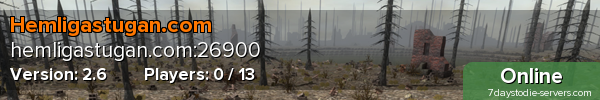 Hemligastugan.com