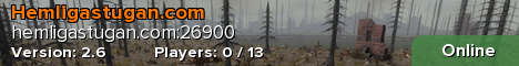 Hemligastugan.com