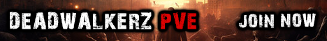 DEADWALKERZ PVE