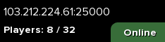 Land Down Under PVE Server