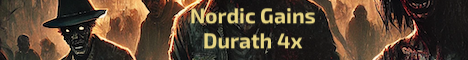 Nordic PvE | 4xLoot Durath