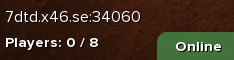 Nordic VIP | PvE LP | Ashes of Boeck + X