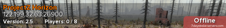 ProjectZ Horizon