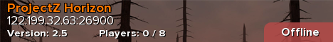 ProjectZ Horizon