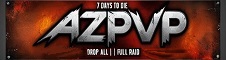 AZPVP - Drop All | Full Raid | Horde Every 3 Days