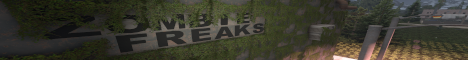 Zombie Freaks [PL]