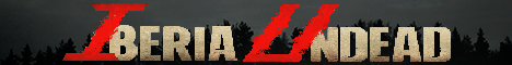 [ESP]Iberia Undead(beta)