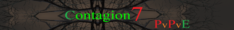 Contagion 7 PvPvE