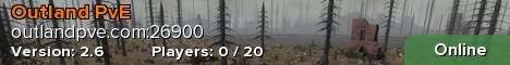 Outland PvE