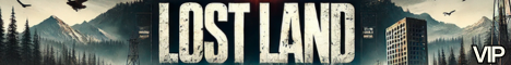 Lost Land Server PVE