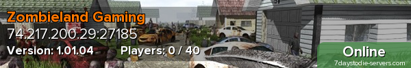 Zombieland Gaming