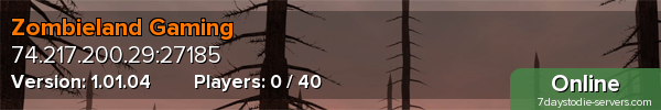 Zombieland Gaming