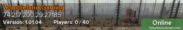 Zombieland Gaming