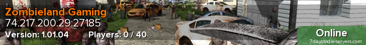Zombieland Gaming