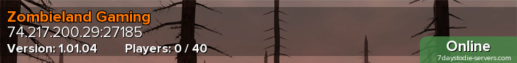 Zombieland Gaming