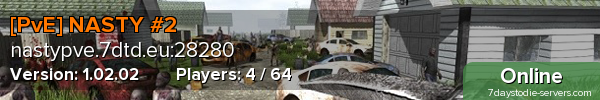 [PvE] NASTY #2