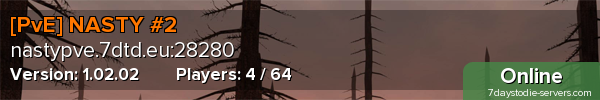 [PvE] NASTY #2