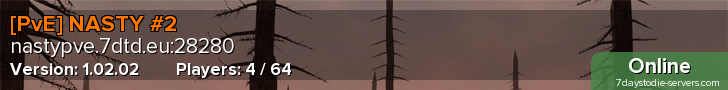 [PvE] NASTY #2