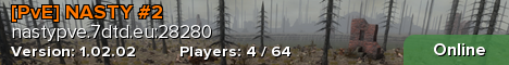 [PvE] NASTY #2