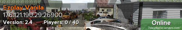Ezplay Vanila