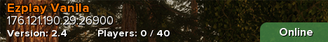 Ezplay Vanila