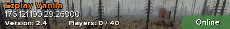 Ezplay Vanila