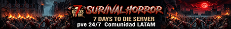 SURVIVAL HORROR