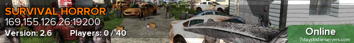 SURVIVAL HORROR