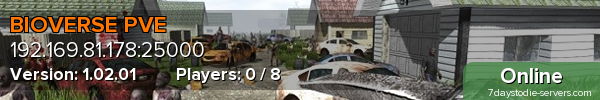 BIOVERSE PVE