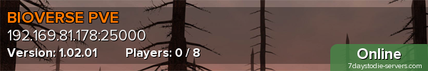 BIOVERSE PVE
