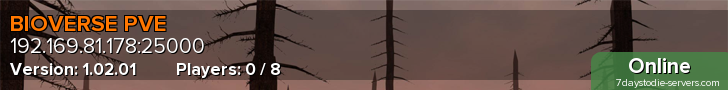 BIOVERSE PVE