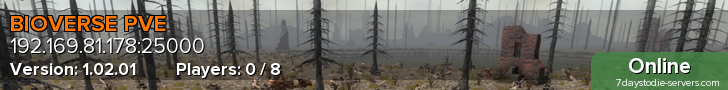 BIOVERSE PVE