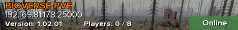 BIOVERSE PVE