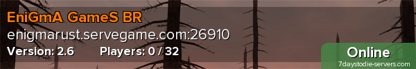 EniGmA GameS BR