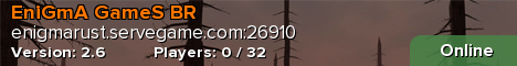 EniGmA GameS BR