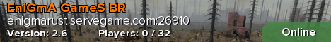 EniGmA GameS BR