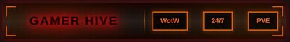 WotW - Hive Server