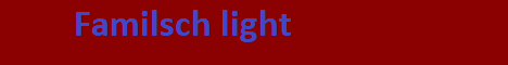 Familisch light