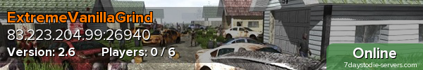 ExtremeVanillaGrind