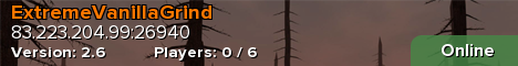 ExtremeVanillaGrind