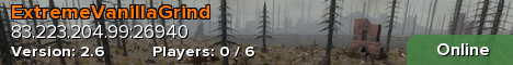 ExtremeVanillaGrind