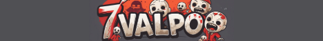7Valpo Game Server