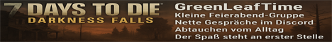GreenLeafTime