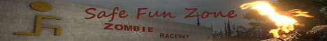 Safe Fun Zone Too