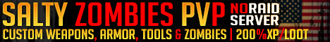 7 Days To Die PVP